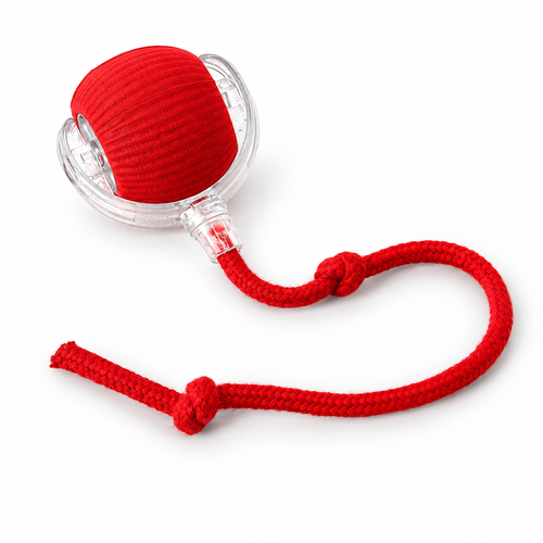 Automatic Smart Rolling Cat Toy Ball
