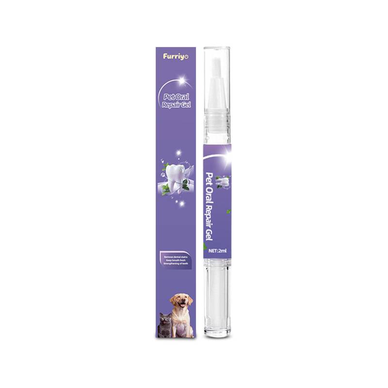Pet Teeth Cleaning Pen